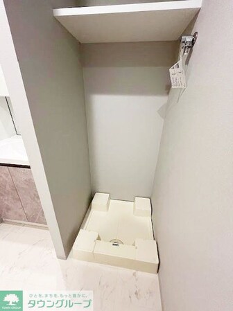 ARKMARK東大井の物件内観写真